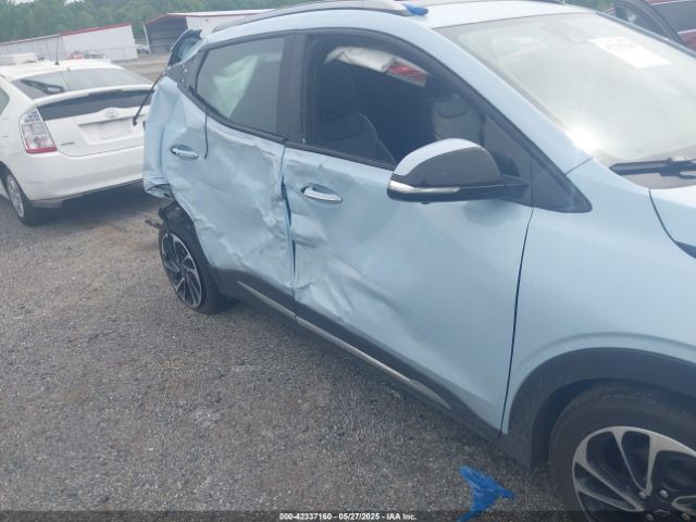 1G1FZ6S07P4119983 Chevrolet Bolt Euv