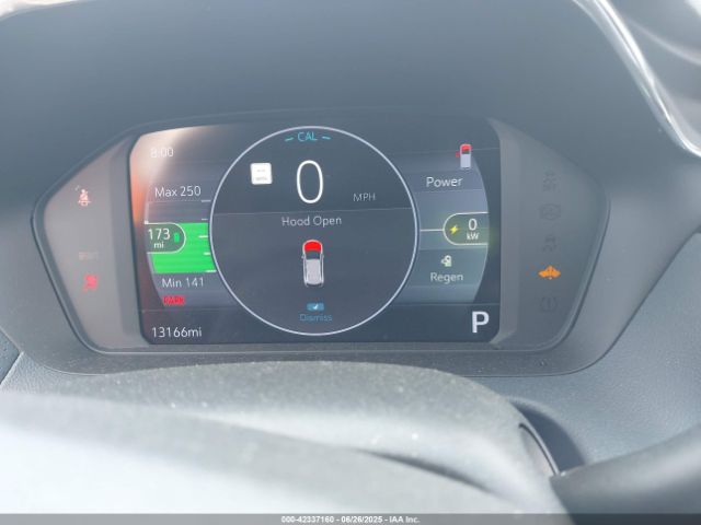 1G1FZ6S07P4119983 Chevrolet Bolt Euv