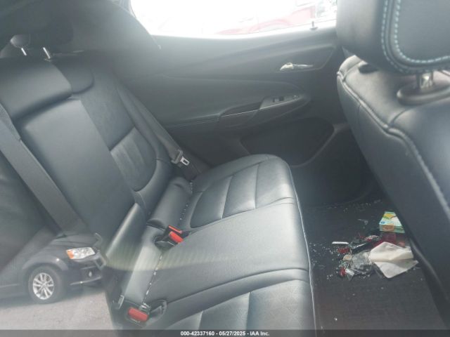 1G1FZ6S07P4119983 Chevrolet Bolt Euv