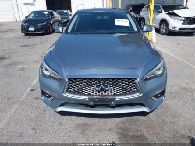 JN1EV7AP3KM514967 Infiniti Q50