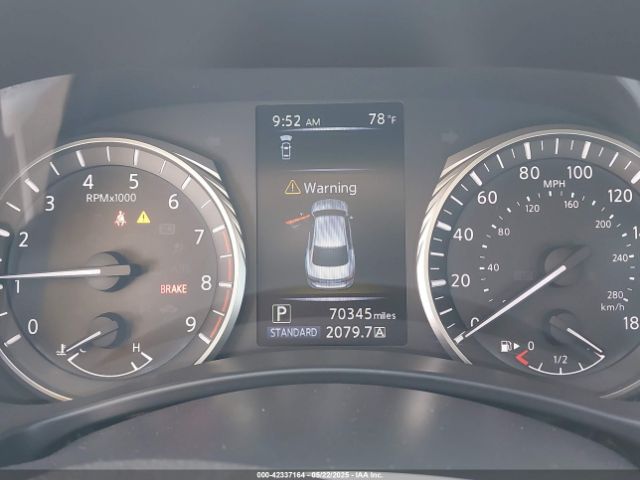 JN1EV7AP3KM514967 Infiniti Q50