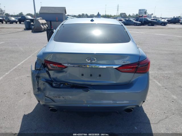 JN1EV7AP3KM514967 Infiniti Q50