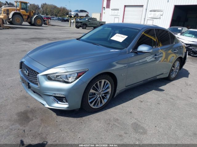 JN1EV7AP3KM514967 Infiniti Q50
