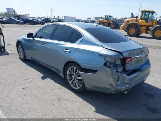 JN1EV7AP3KM514967 Infiniti Q50