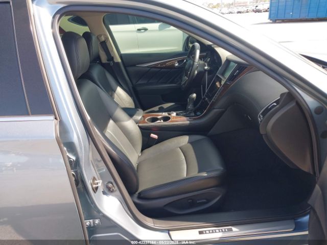 JN1EV7AP3KM514967 Infiniti Q50