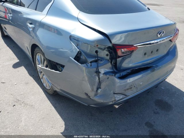 JN1EV7AP3KM514967 Infiniti Q50