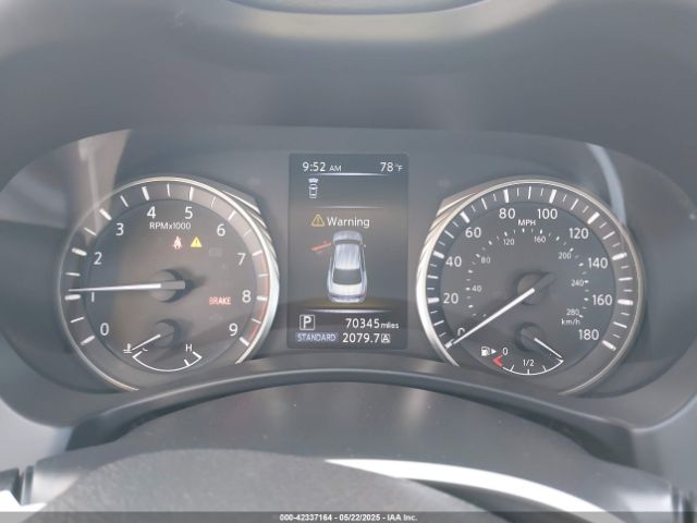 JN1EV7AP3KM514967 Infiniti Q50