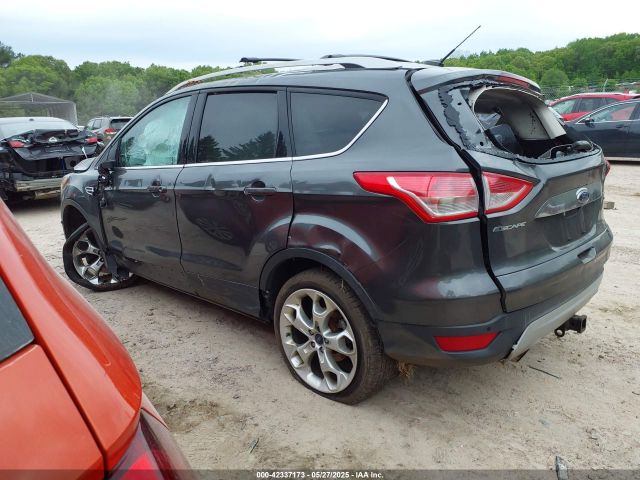 1FMCU9J96GUC36640 Ford Escape Titanium