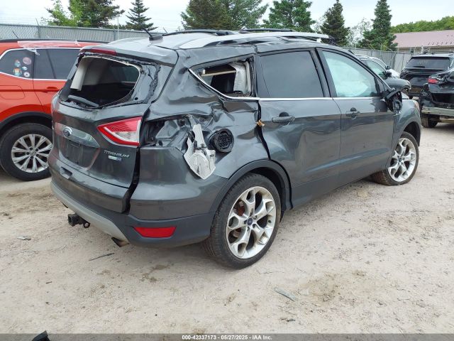 1FMCU9J96GUC36640 Ford Escape Titanium