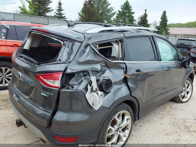 1FMCU9J96GUC36640 Ford Escape Titanium