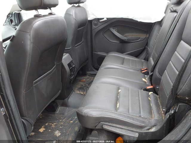 1FMCU9J96GUC36640 Ford Escape Titanium
