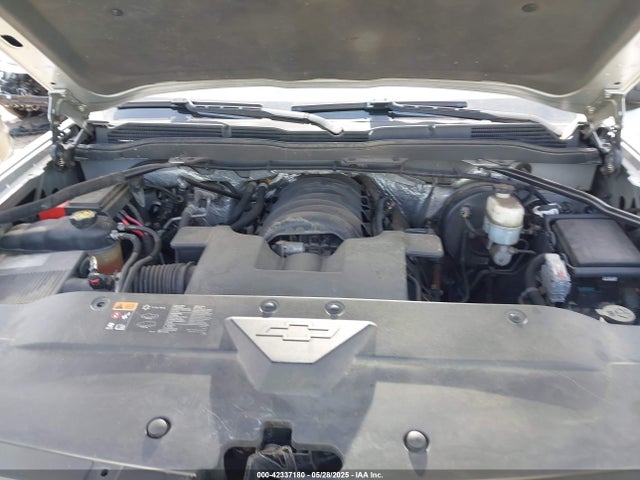 3GCUKREC4FG485623 Chevrolet Silverado 1500 2lt