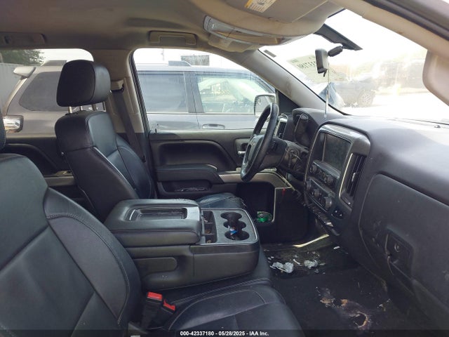 3GCUKREC4FG485623 Chevrolet Silverado 1500 2lt