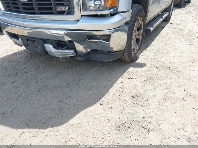 3GCUKREC4FG485623 Chevrolet Silverado 1500 2lt