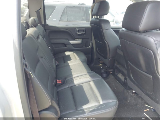 3GCUKREC4FG485623 Chevrolet Silverado 1500 2lt