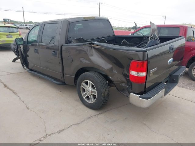 2006 FORD F-150 1FTRW12W96KC55644 Photo 2