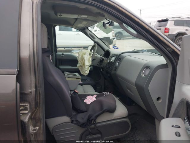 2006 FORD F-150 1FTRW12W96KC55644 Photo 4