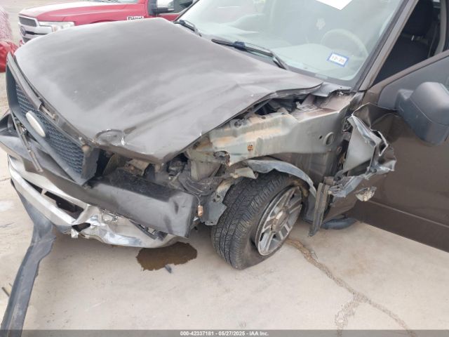 2006 FORD F-150 1FTRW12W96KC55644 Photo 5