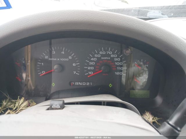 2006 FORD F-150 1FTRW12W96KC55644 Photo 6