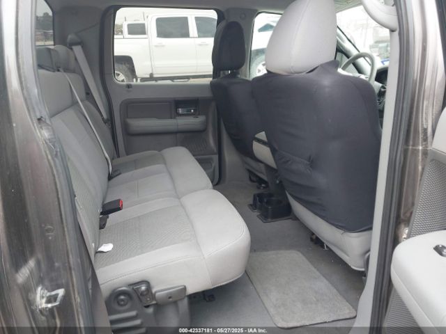2006 FORD F-150 1FTRW12W96KC55644 Photo 7
