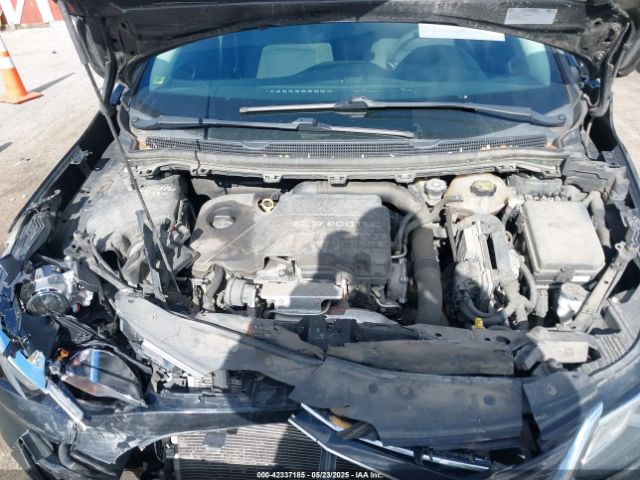 2017 CHEVROLET CRUZE 3G1BE6SMXHS615794 Photo 9