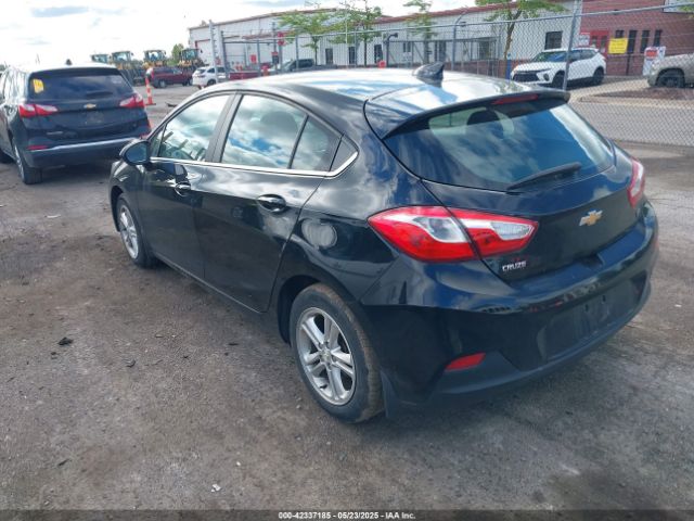 2017 CHEVROLET CRUZE 3G1BE6SMXHS615794 Photo 2