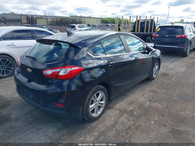 2017 CHEVROLET CRUZE 3G1BE6SMXHS615794 Photo 3