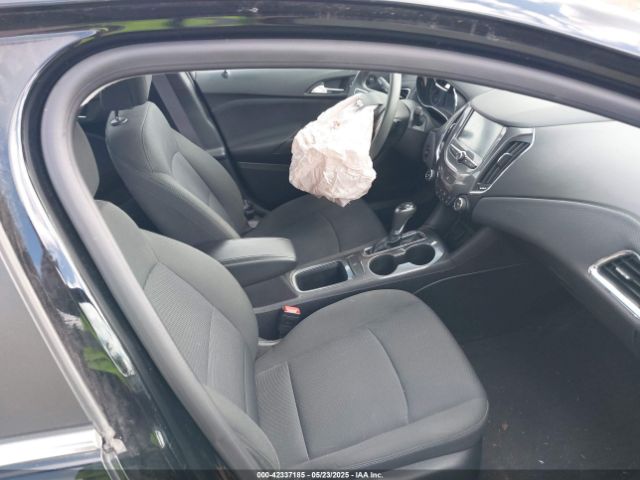 2017 CHEVROLET CRUZE 3G1BE6SMXHS615794 Photo 4