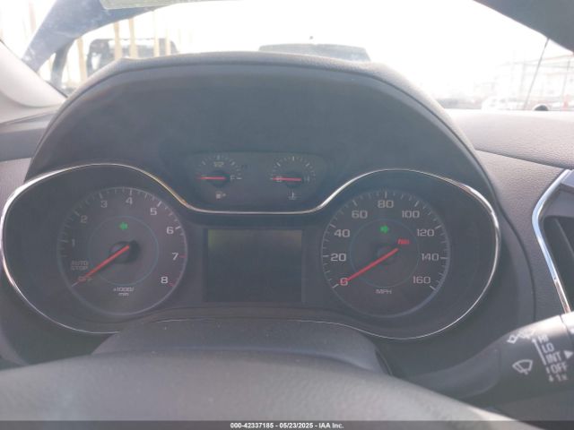 2017 CHEVROLET CRUZE 3G1BE6SMXHS615794 Photo 6