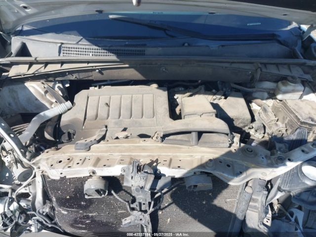 5TDKKRFH1GS143325 Toyota 2gr-fe