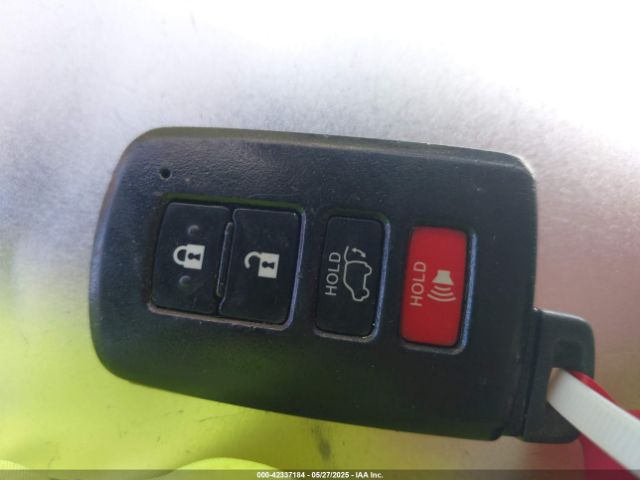 5TDKKRFH1GS143325 Toyota 2gr-fe