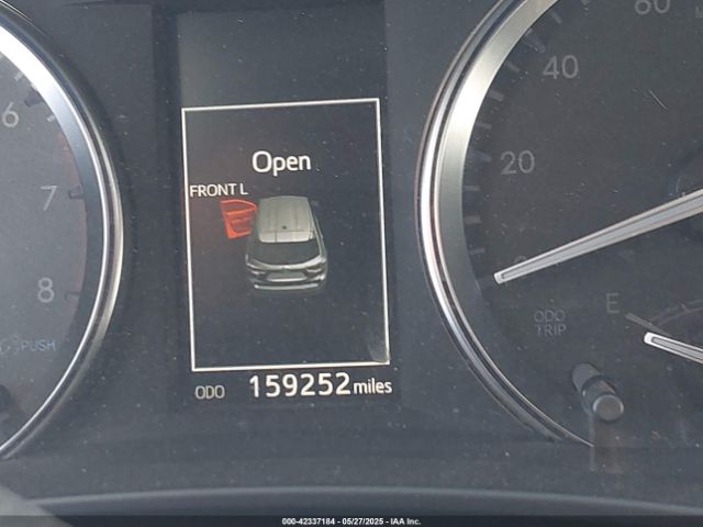 5TDKKRFH1GS143325 Toyota 2gr-fe