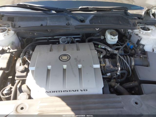 2007 CADILLAC DTS 1G6KD57Y77U133267 Photo 9