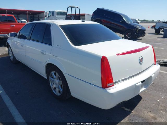 2007 CADILLAC DTS 1G6KD57Y77U133267 Photo 2