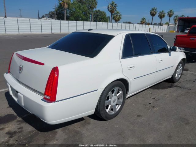 2007 CADILLAC DTS 1G6KD57Y77U133267 Photo 3