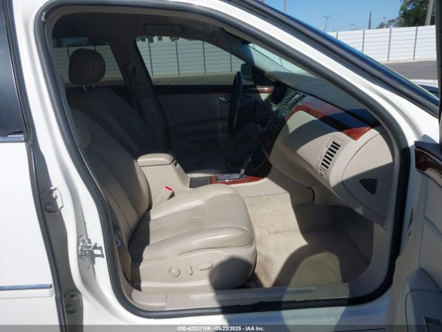 2007 CADILLAC DTS 1G6KD57Y77U133267 Photo 4