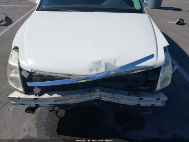 2007 CADILLAC DTS 1G6KD57Y77U133267 Photo 5