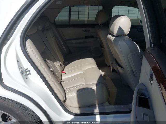 2007 CADILLAC DTS 1G6KD57Y77U133267 Photo 7