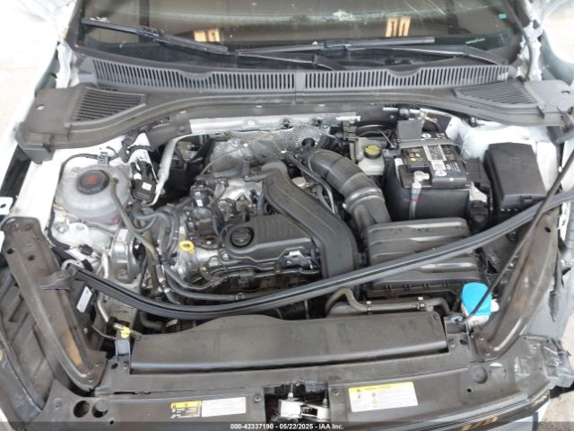 3VWBM7BU5PM009299 Volkswagen Jetta 1.5t Sport