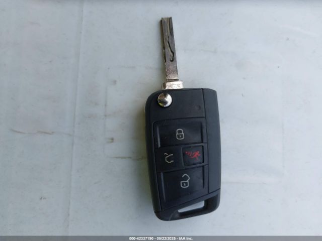 3VWBM7BU5PM009299 Volkswagen Jetta 1.5t Sport
