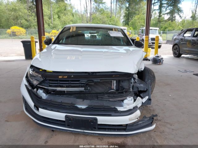 3VWBM7BU5PM009299 Volkswagen Jetta 1.5t Sport