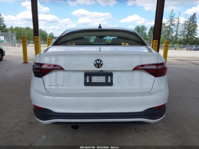 3VWBM7BU5PM009299 Volkswagen Jetta 1.5t Sport