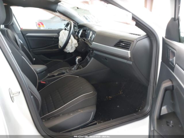 3VWBM7BU5PM009299 Volkswagen Jetta 1.5t Sport