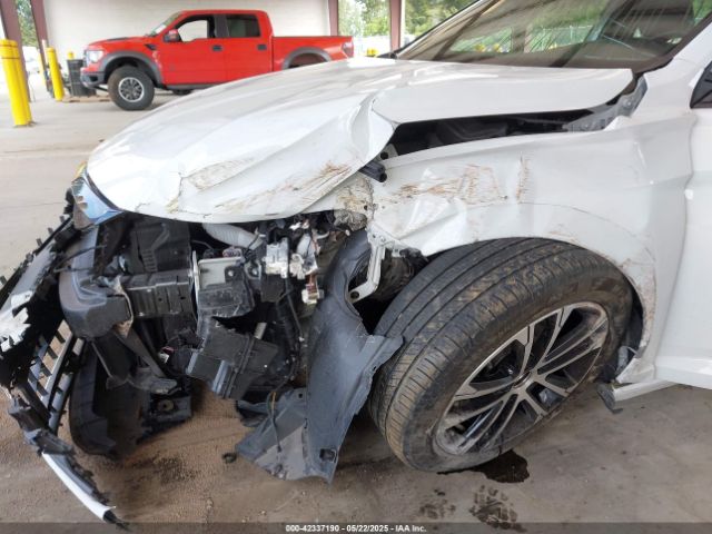 3VWBM7BU5PM009299 Volkswagen Jetta 1.5t Sport