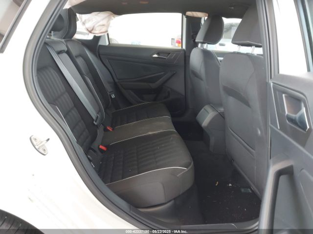 3VWBM7BU5PM009299 Volkswagen Jetta 1.5t Sport