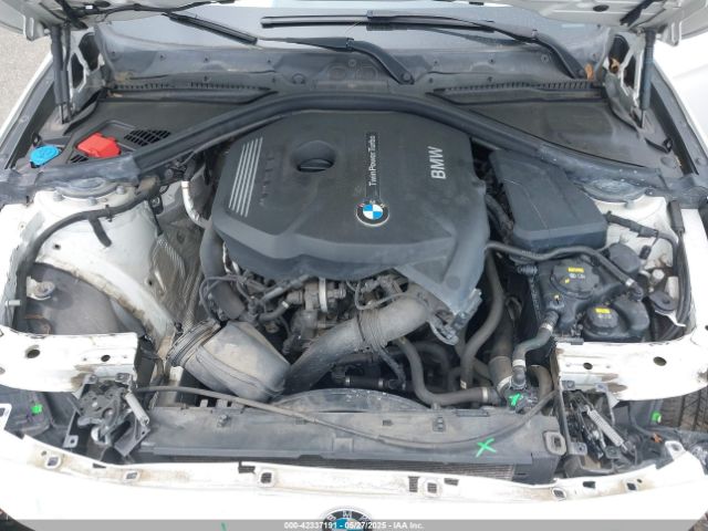 2017 BMW 330I WBA8B9C55HK675705 Photo 9