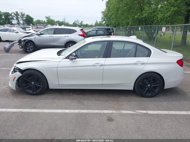 WBA8B9C55HK675705 BMW 330I