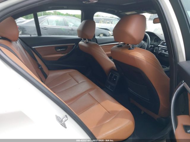 2017 BMW 330I WBA8B9C55HK675705 Photo 7