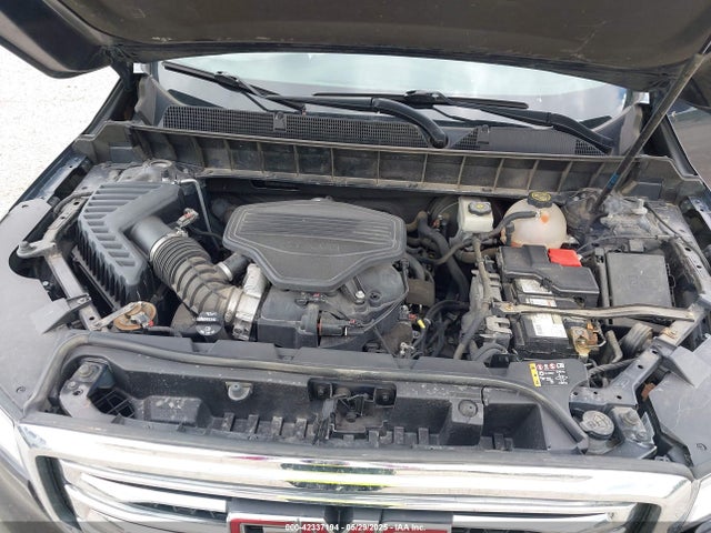 1GKKNSLS7JZ219039 GMC Acadia Sle-2