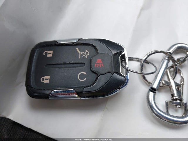 1GKKNSLS7JZ219039 GMC Acadia Sle-2